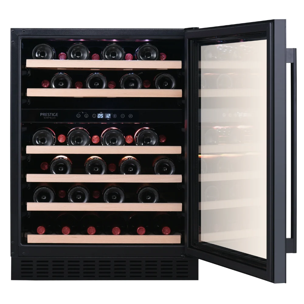 Temptech Prestige PRESX60DB Wijnkoelkast