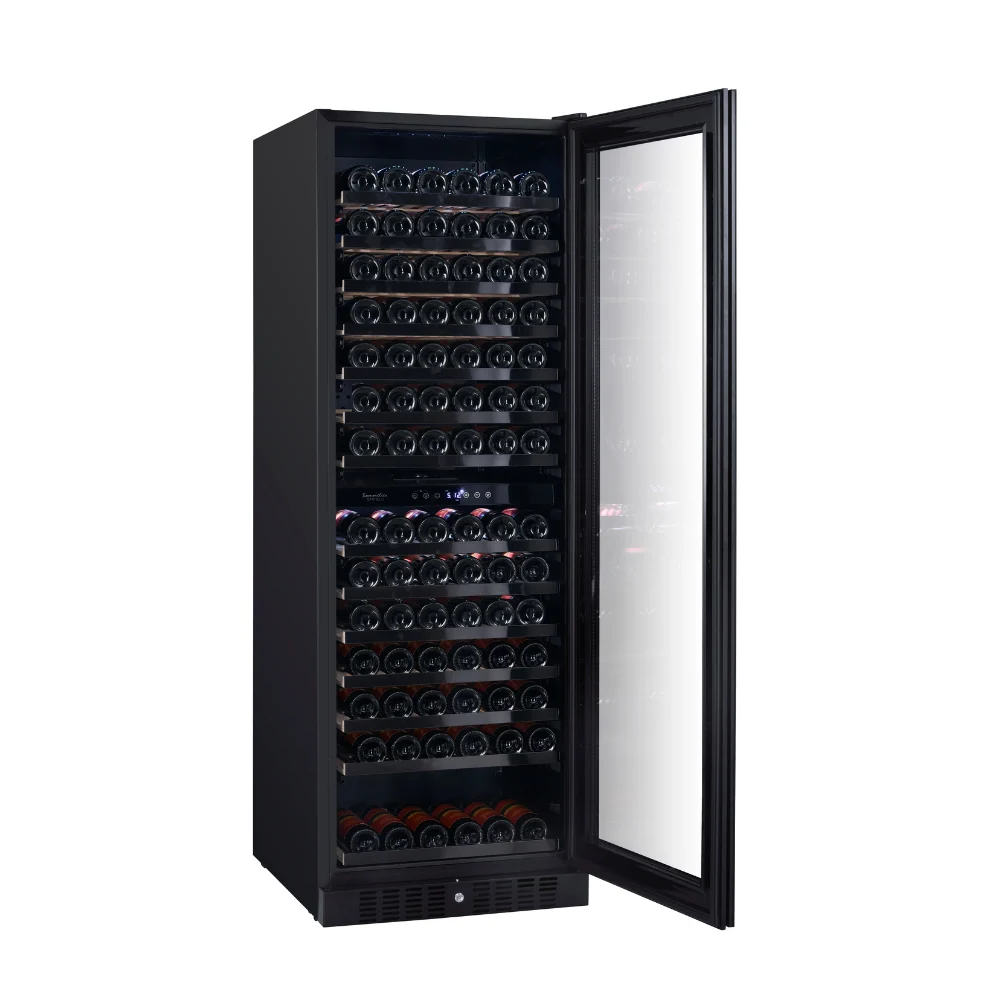 Temptech Sommelier SOM180DRB Wijnkoelkast