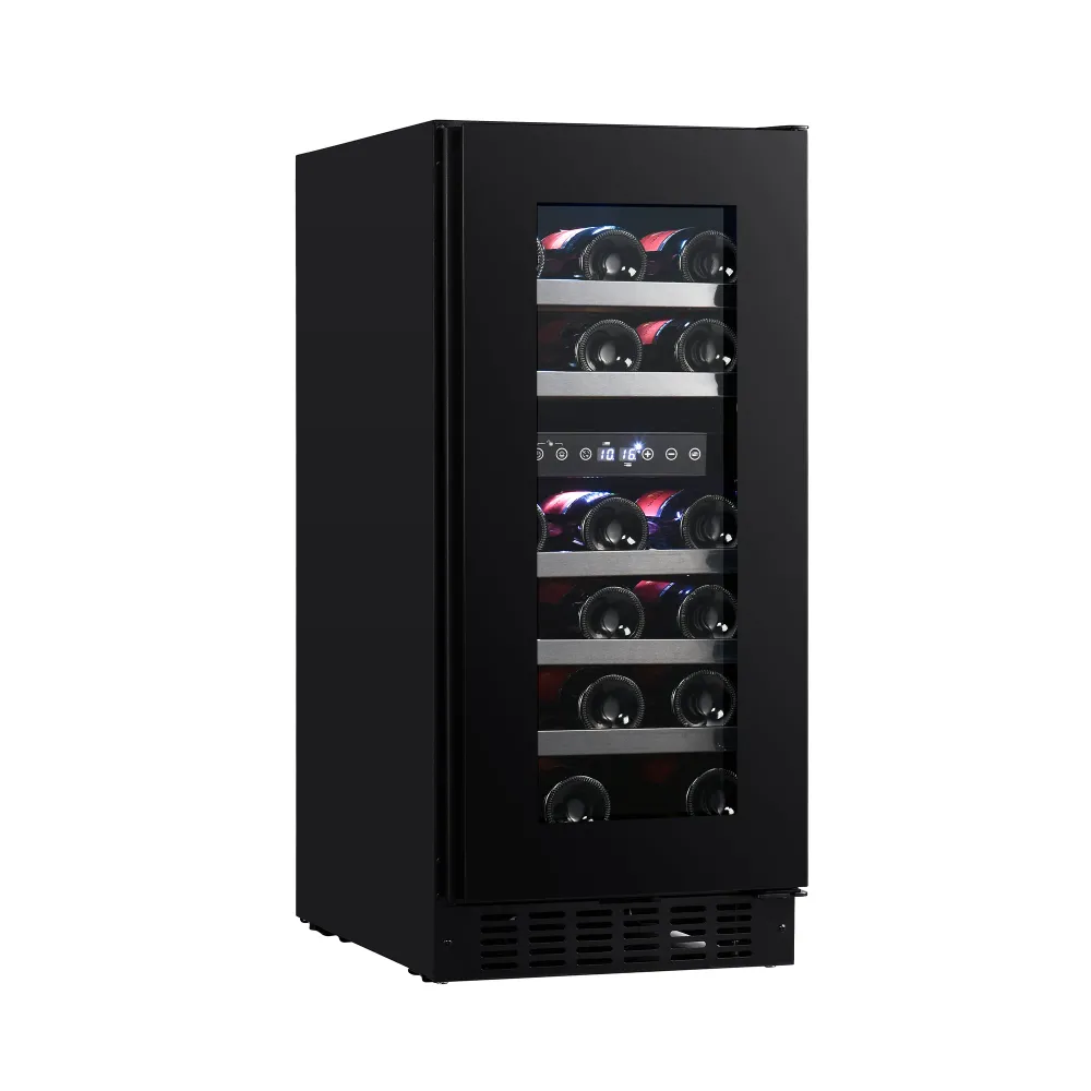 Temptech Sommelier SOMQ38DRB Wijnkoelkast