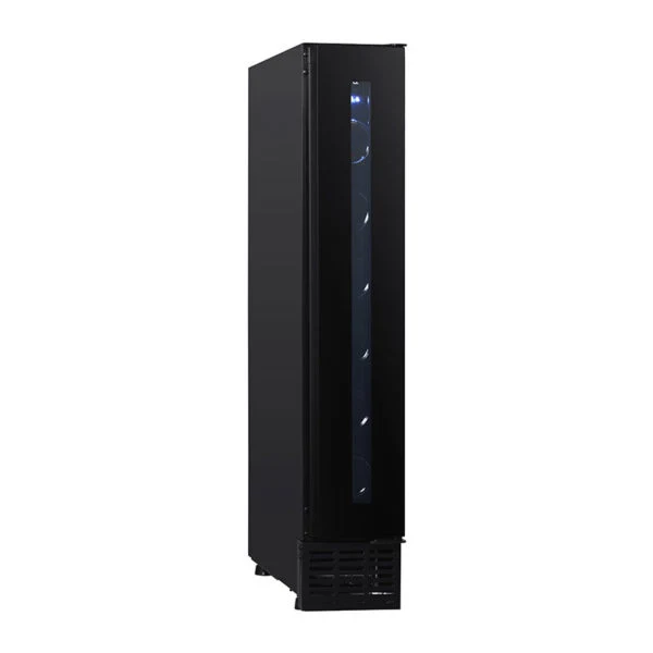 Temptech Sommelier SOMX15SRB Wijnkoelkast