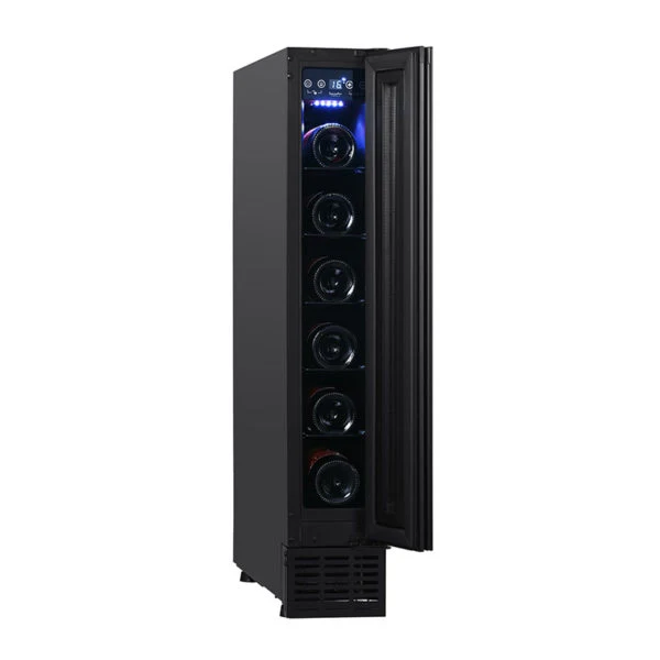 Temptech Sommelier SOMX15SRB Wijnkoelkast