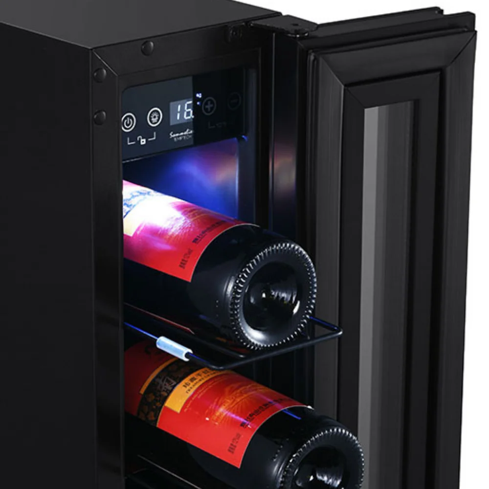 Temptech Sommelier SOMX15SRB Wijnkoelkast