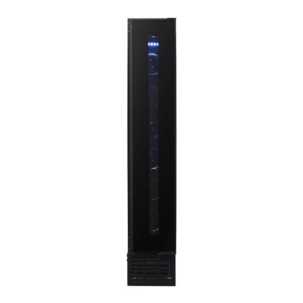 Temptech Sommelier SOMX15SRB Wijnkoelkast