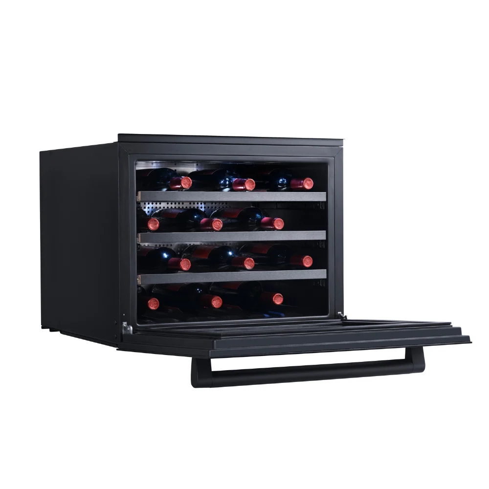 Temptech Sommelier SOMZ45SB Wijnkoelkast