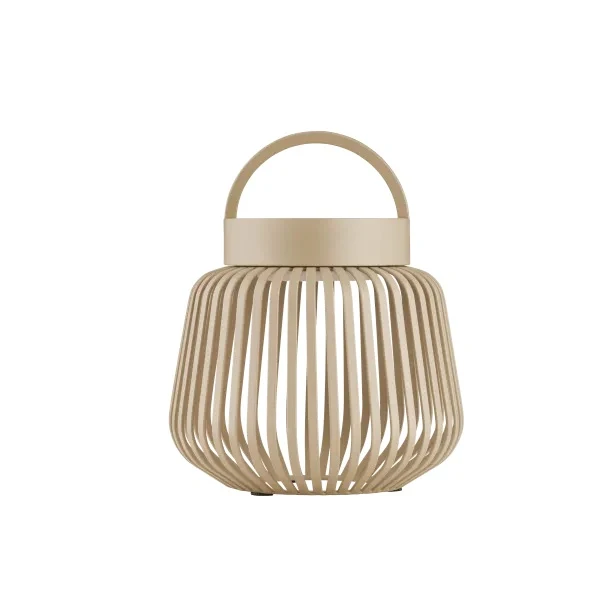 Blomus Mobile Lito LED lamp / lantaarn XS nomad