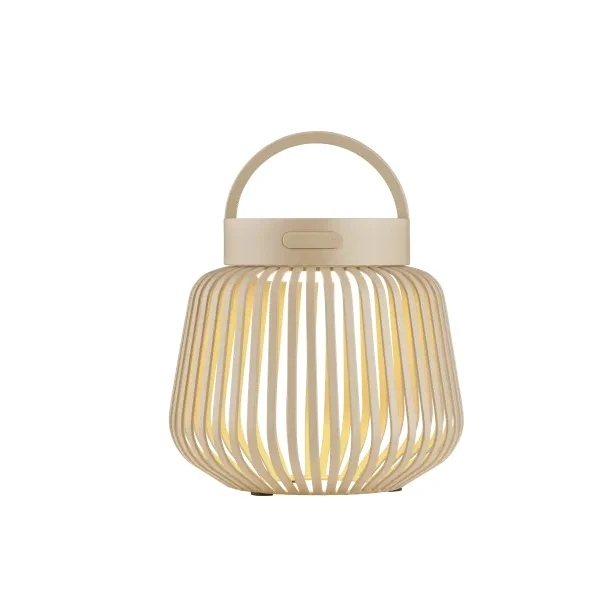 Blomus Mobile Lito LED lamp / lantaarn XS nomad