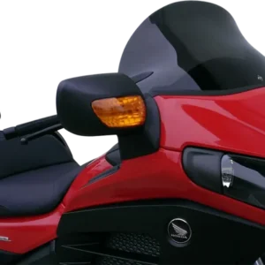 KLOCK WERKS FLARE™ WINDSHIELDS WINDSHIELD FLRE F6B DSMK met 2 Jaar Garantie