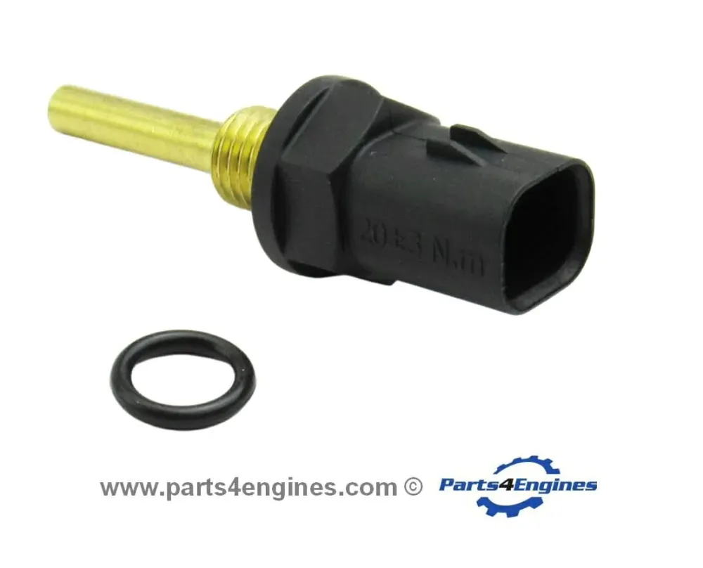 Perkins 1104D-E44T Temperature Sensor Eenvoudige Montage