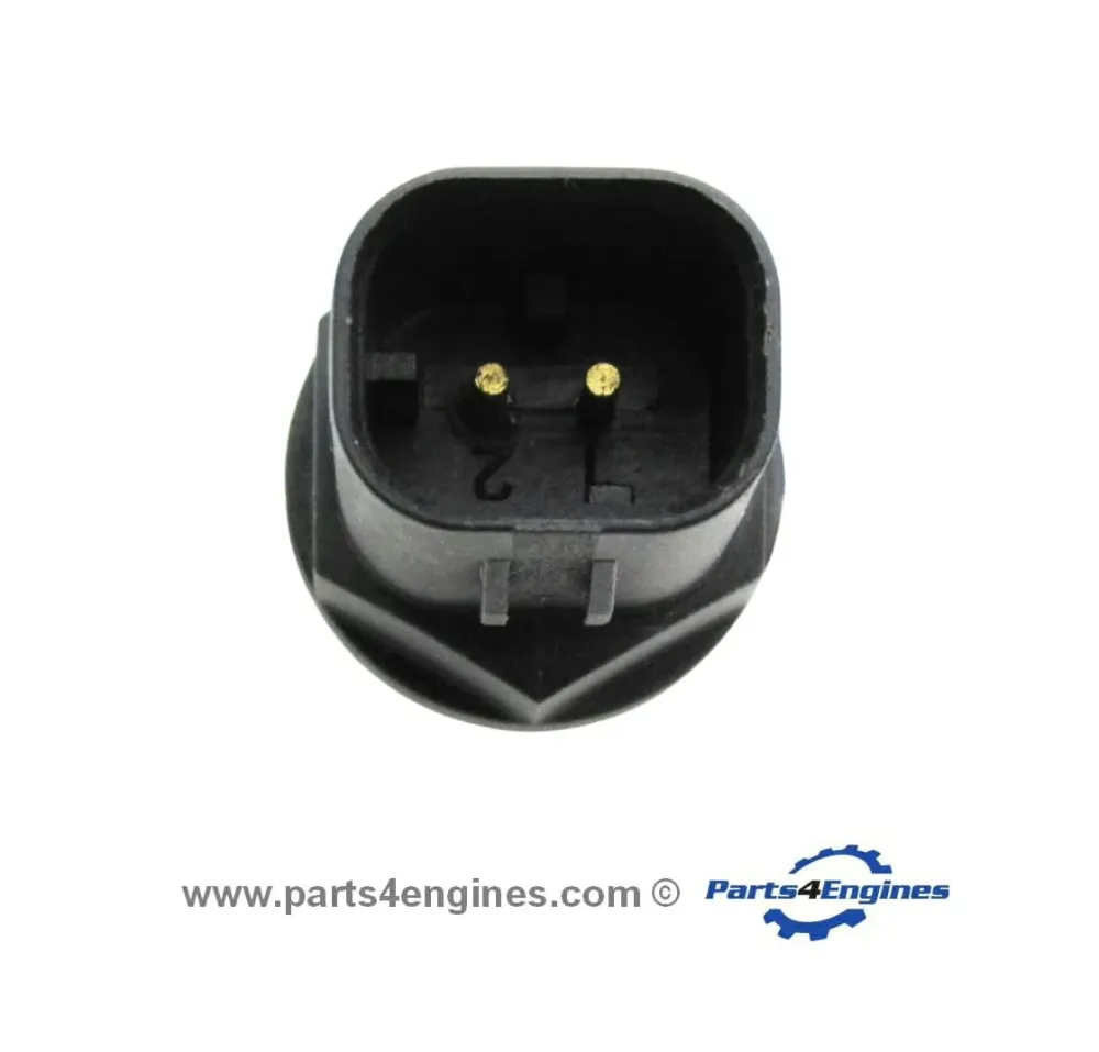 Perkins 1104D-E44T Temperature Sensor Eenvoudige Montage