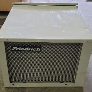 36000 BTUH Window Air Conditioner met Windwijzer