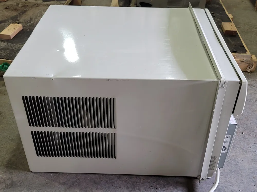 36000 BTUH Window Air Conditioner met Windwijzer