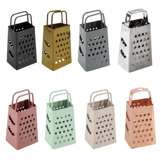 Mini rasp Lokaal Living