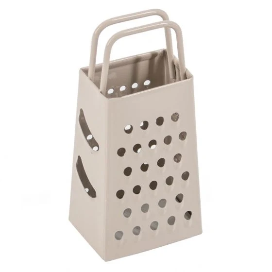 Mini rasp Lokaal Living