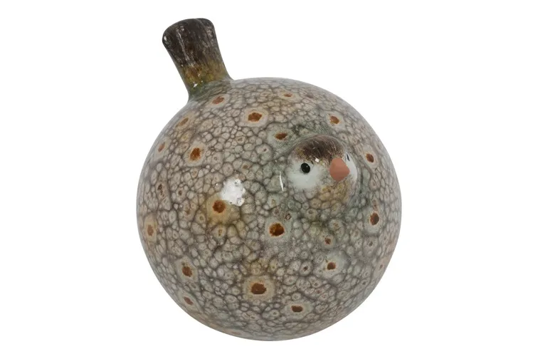 Ornament Mus Lokaal Living