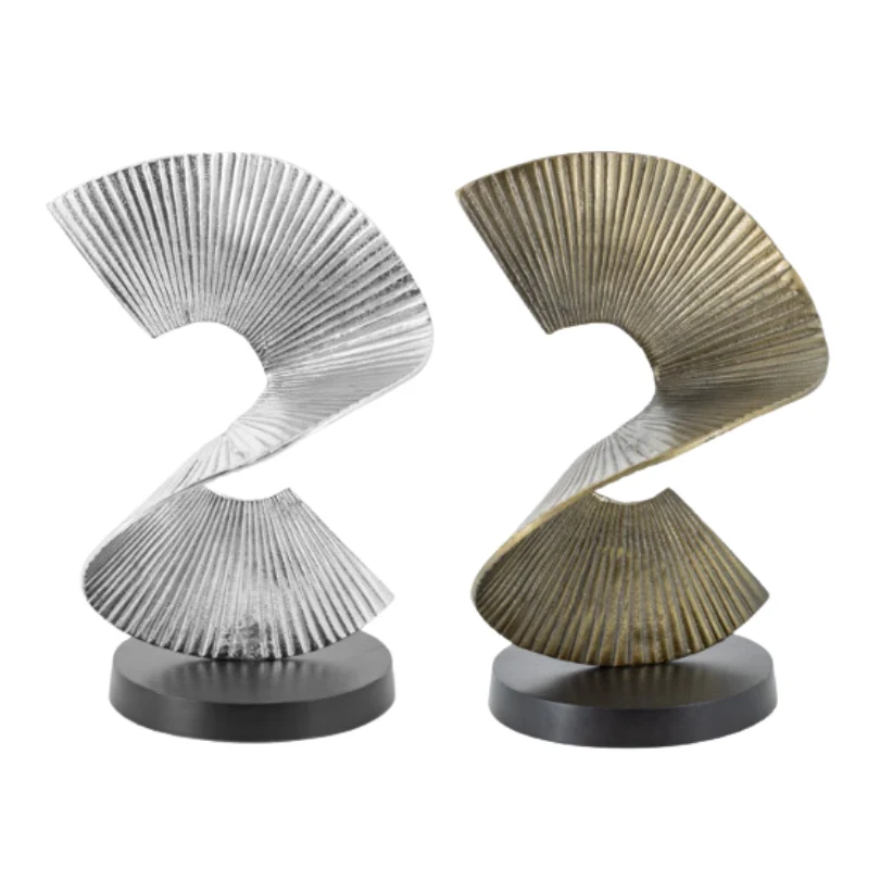 Ornament Wave Lokaal Living
