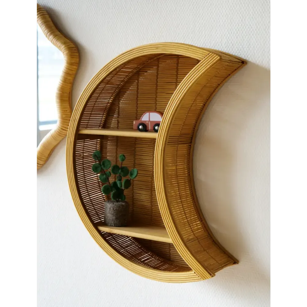 Wandrek Mona Lokaal Living