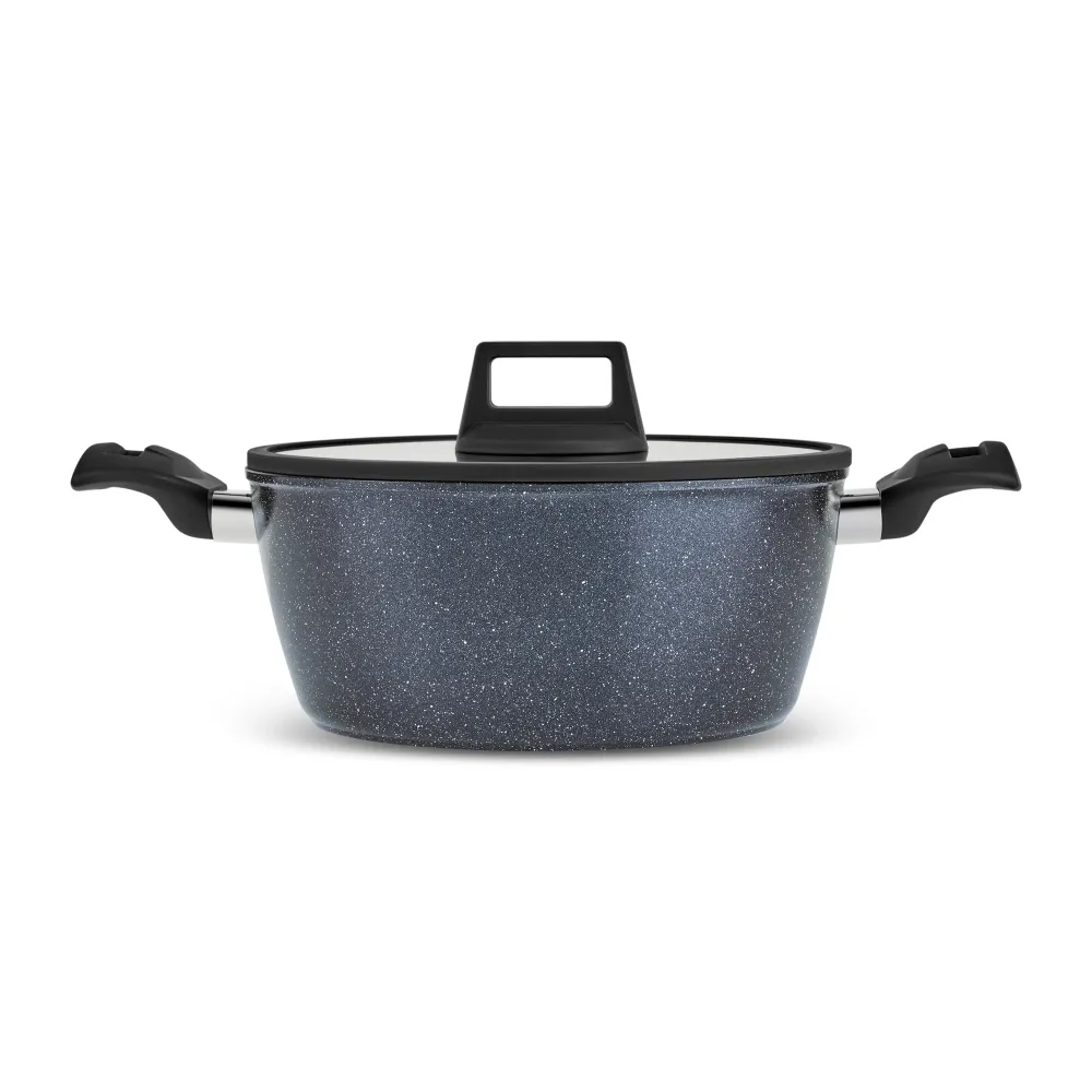 Karaca Aqua Granieten Kookgerei 24 cm Karaca Netherlands