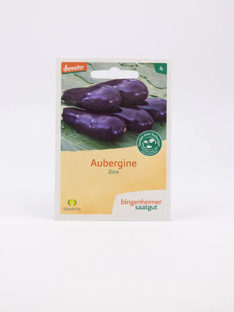 Pantos Paprika Bingenheimer Saatgut