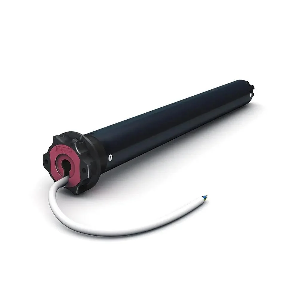 Cherubini buismotor P&P PLUS 32/17 32Nm