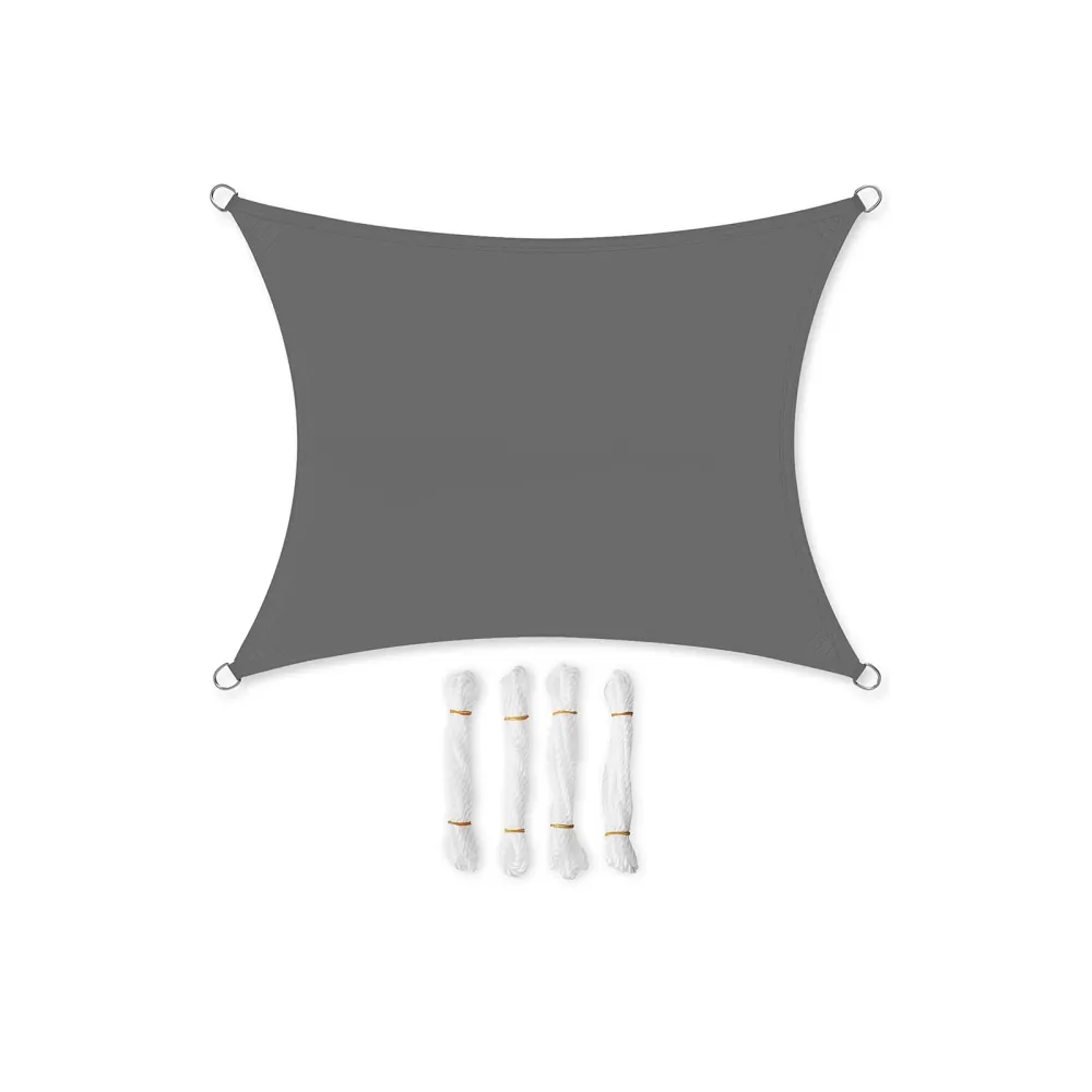 Waterdichte polyester luifel SONGMICS