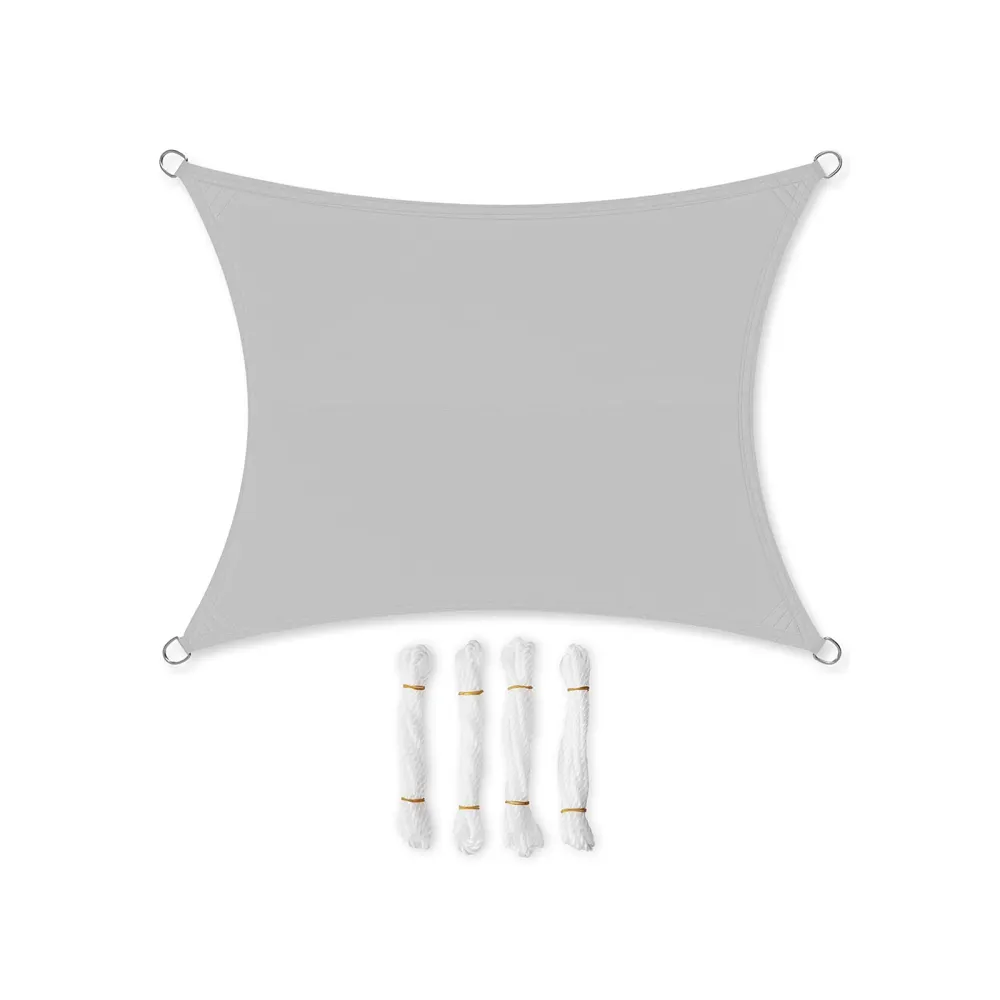 Waterdichte polyester luifel SONGMICS