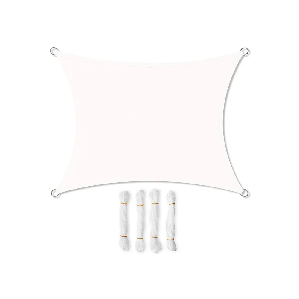 Waterdichte polyester luifel SONGMICS