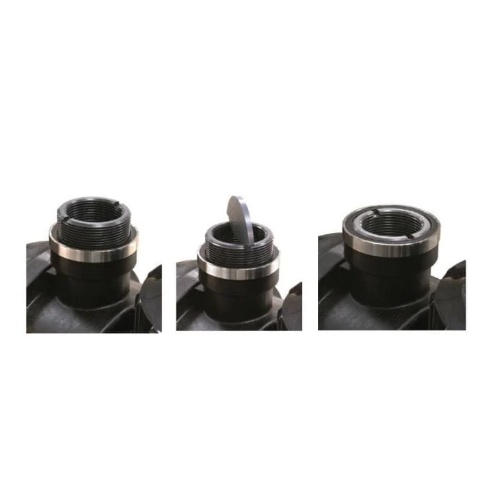 AstralPool Pro-Adapt UT 075-201 - Zwembadpomp Aquaforte