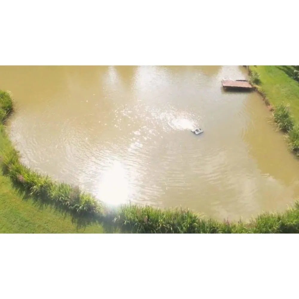 Aquasub 3CV - Hoogwaardige hydro-uitwerper Aquitechnics