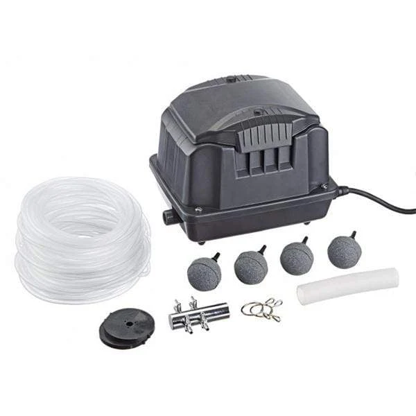 PondoAir Set 1800 - Complete beluchtingsset voor vijvers van 15 tot 30m³ - Pontec