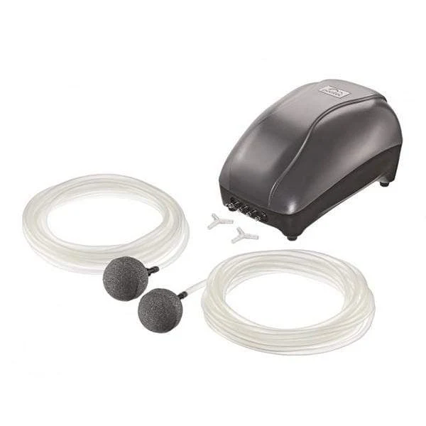 PondoAir Set 900 - Complete beluchtingsset voor vijvers van 7 tot 15m³ - Pontec