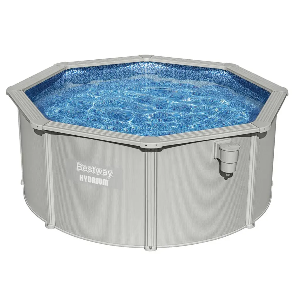 Bestway Zwembadset Hydrium 300x120 cm