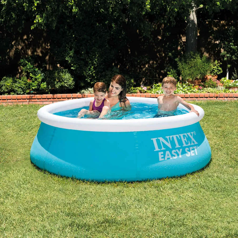 Intex Zwembad Easy Set 183x51 cm 28101NP