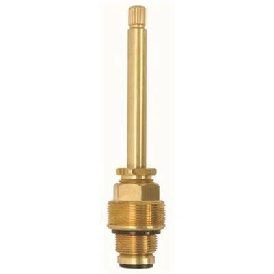 ProPlus Hot/Cold Tub Stem Assembly Central Messing