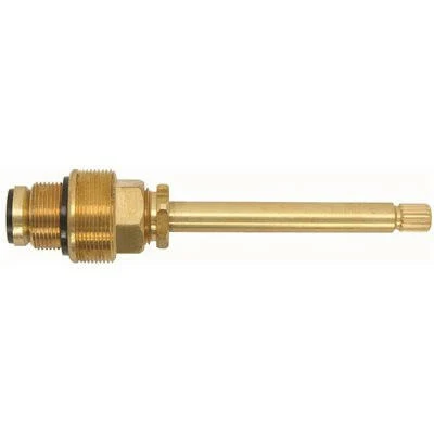 ProPlus Hot/Cold Tub Stem Assembly Central Messing