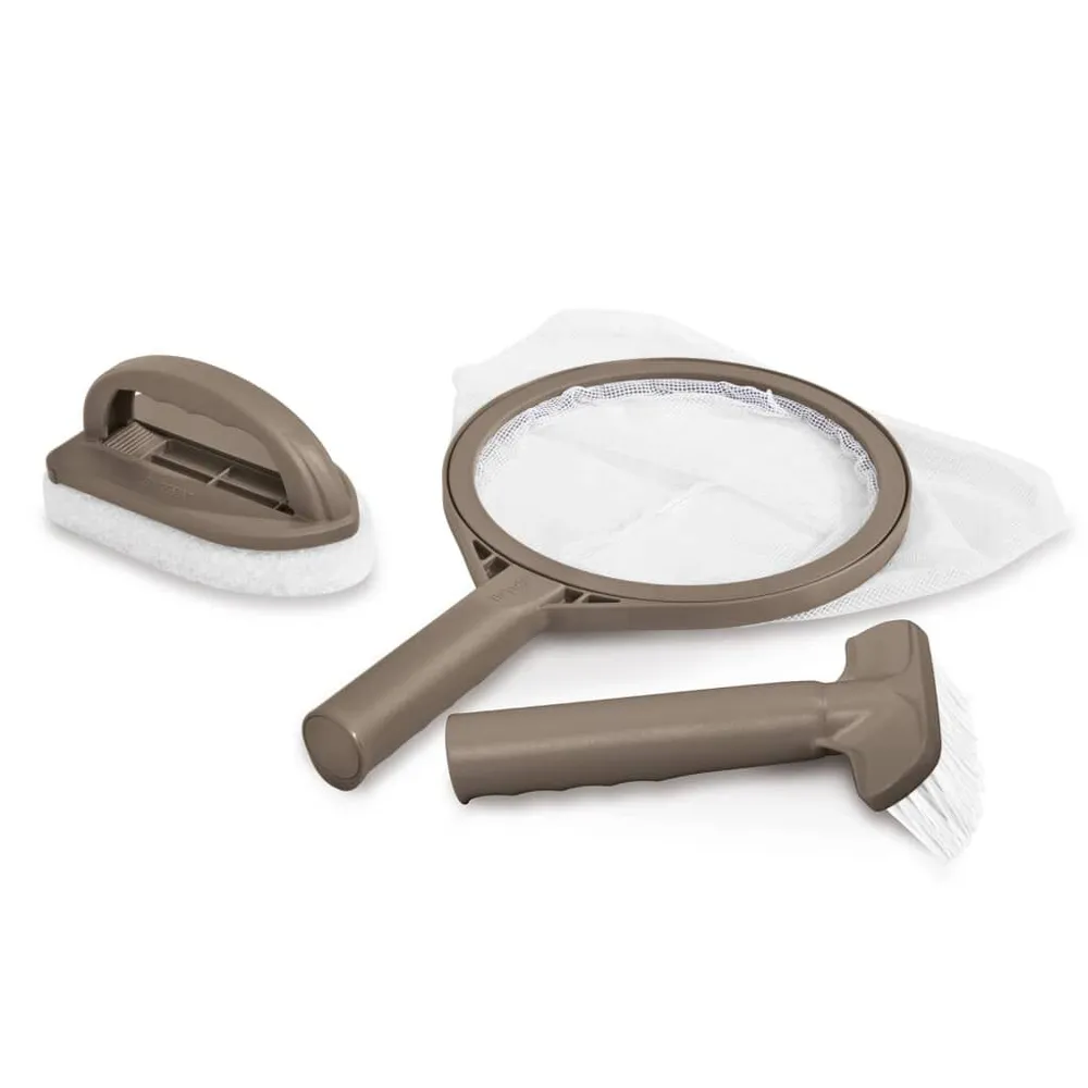 Zwembadtestset Intex Spa-onderhoudsset 28004