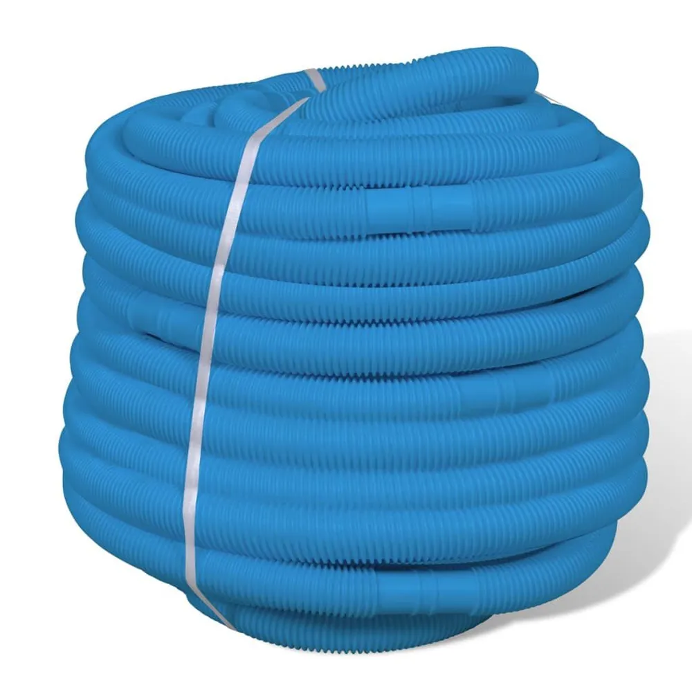 Chloorvrij Zwembadslang 50 m/32 mm dikte
